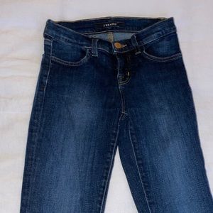J Brand Jeans